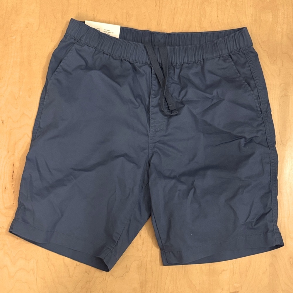 Uniqlo Men's Blue Shorts